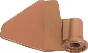 Bread Maker Mixing Blade Replacement Non-Stick Paddle Portable for Mixers