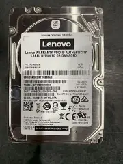 SEAGATE 1.2TB SAS 12G 10K 15MM HDD ST1200MM0009 SHD7A23229-13-CT