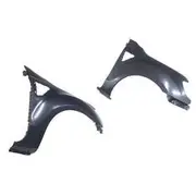 Sterling Front Guard to suit Ford Ranger 09/2011 to 05/2015 - FDRG-GUD-12R