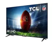 TCL 65" Class 4-Series 4K UHD HDR Smart Roku TV - 65S451 ~ Brand New
