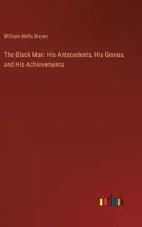 在飛比找博客來優惠-The Black Man: His Antecedents