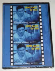 Some Lapse of Time DVD 1965 sci-fi TV movie Ronald Lewis John Brunner NEW!