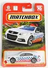 Matchbox Basic HOLDEN VF COMMODORE SSV POLICE