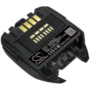 Battery for Motorola RS507 RS507X RS50EA BTRY-RS50EAB02-01 Barcode Scanner
