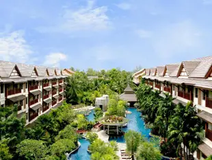 卡塔棕櫚Spa度假村Kata Palm Resort & Spa