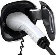 32A 8KW EV Charger Type2 Cable IEC62196-2 Adapter 16A 4KW 1Phase Car Charging Station 3Phase 11KW 22KW for Electric Vehicle