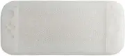 Soft Silicone Protective Cover for Switch2 Case, Full Protection Silicone Protective Covers for Switch 2 Accessories, No-Slip and Anti-Scratch, 27.8 * 12.5cm (White)