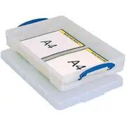 Really Useful 10L Box Clear