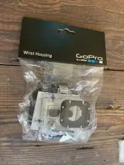 GoPro Hero3 Hero3+ Hero4 Wrist Housing AHDWH-301 New Free Shipping