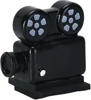 Camera Hot Shoe Cover - Dustproof Hot Shoe Protector | Cute Dustproof Protector Accessories for Gear Maintenance Indoor Outdoor Take Photos Activities
