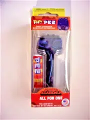 2019 Limited Edition Funko Pop Pez My Hero Academia All For One-MIB
