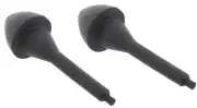 SoffSeal Glovebox/Console Rubber Bumper Set For Chevy/GMC Trucks and Suburbans