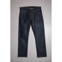 在飛比找蝦皮購物優惠-Nudie Jeans Grim Tim Dry Origi