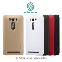 在飛比找Yahoo!奇摩拍賣優惠---庫米--NILLKIN Asus ZenFone 2 L