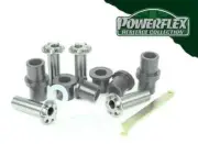 For BMW E21 Powerflex Heritage Rear Trailing Arm Bush Adjustable PFR5-306GH
