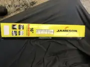 Jameson SB-16TE 16-inch Barracuda Tri-Cut Replacement Blade for Pole and Hand Sa