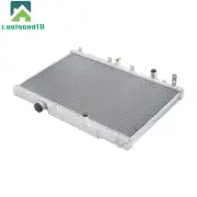 New 3 Row CU13314 Full Aluminum Radiator For 2012-2016 Honda CR-V CRV L4 2.4L (for: Honda)