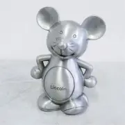 Mouse Money Box