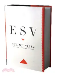在飛比找三民網路書店優惠-Holy Bible ― English Standard 
