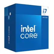 Intel BX8071514700 i7 14700 CPU 4.2GHz 5.4GHz Turbo 14th Gen LGA1700 20-Cores 28-Threads