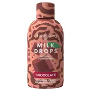 Vital Zing Milk Drops Chocolate