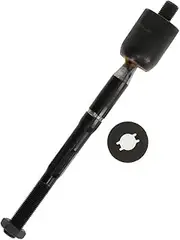 ACDelco Gold 45A0916 (19464065) Passenger Side Inner Steering Tie Rod End