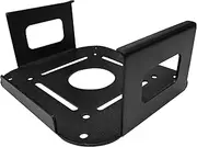 Compatible Stand for Mac Mini M4 Under Desk Mount for M4/M4 Pro Mac Mini M4 Accessories