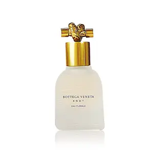 BOTTEGA VENETA 寶緹嘉 KNOT FLORAL 結花淡香精 結花香水 30ML 蝦皮直送