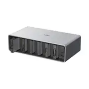 Lexar Professional Workflow Docking Station