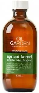 Oil Garden Apricot Kernel Oil 200ml