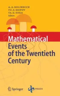 在飛比找博客來優惠-Mathematical Events of the Twe