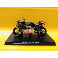 在飛比找蝦皮購物優惠-711 7-11 1/24 羅西 Rossi aprilia