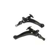 Transgold Control Arm - TCA0209