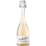 Cowpunk Natural Pinot Gris 750mL