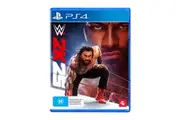WWE 2K25 (PS4)