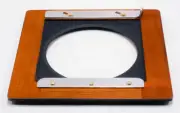 1 ADAPTER 5.5x5.5"RC for ZONE VI 8x10 Camera to use LINHOF/WISTA lens boards