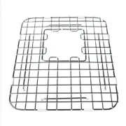 Sinkology Sink Grids 2"Hx11.5"Wx13.25"D Stainless Steel Kitchen Sink Bottom Grid