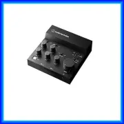 Audio Technica AT-UMX3 USB Desktop Audio Mixer