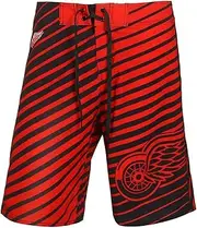 FOCO Stripes Poly Boardshort