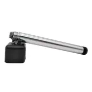 Billiards Pool Cue Chalk Holder Chalk Cover Cue Tip Pricker Portable 2 in 1