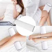 Curve Memory Foam Pillow Sleep Orthopaedic Cervical For Head Neck Back Support