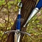Functional Glamdring Replica Sword - Real Battle Ready Sword - Fantasy Sword