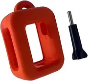 Sports Camera Floating Case Sponge Floating Protective Case Housing Shell Protective Cage For Action Camera Accessories