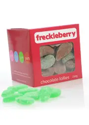 Milk Mint Leaves Box--FRE-BMSL001
