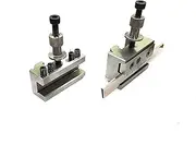 Buyohlic T51 Quick Change Tool Post Holder (Standard and Parting Holder)