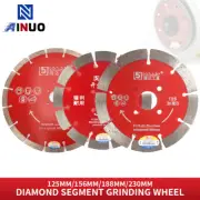 Diamond Saw Blade Tile Porcelain Marble Dry Cutting Disc Cutter Wheel 4"/4.5"/5"