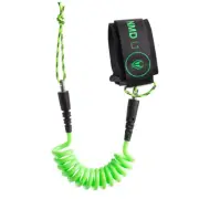 NMD L1 Bicep Leash in Black Fluro Green - Size -