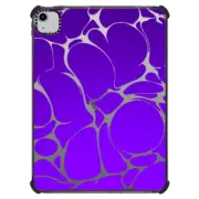 iPad Air (4th/5th gen) iPad Impact Case Slick Purple