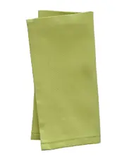Garnier Thiebaut Set of 6 Confettis Absinthe Napkins