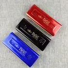 High Quality Harmonica Two-tone Harmonica Key Of C And G Beginner Or Lover